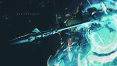 Screenshot Warhammer 40.000: Dawn of War III