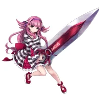 Criminal Girls 2: Party Favors #6871
