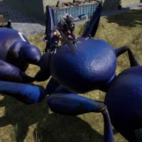 Earth Defense Force: Iron Rain #40973