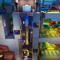 Worms Rumble #27494
