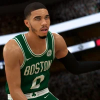 NBA 2K21 #15027