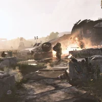 Tom Clancy's The Division 2 #13301