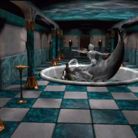 Atlantis: Segreti d'un mondo perduto #16365