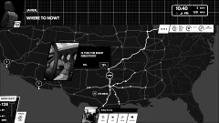 Screenshot Heading Out