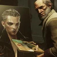 Dishonored 2 #6227