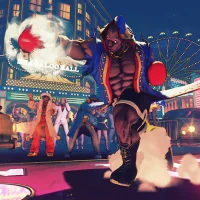 Street Fighter V #5569
