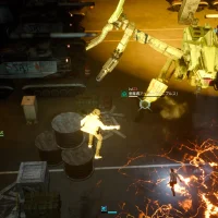 Final Fantasy XV #7299