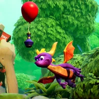 Spyro: Reignited Trilogy #13020