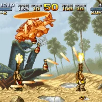 METAL SLUG #34102