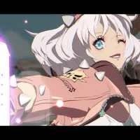 Guilty Gear: Strive - Additional Character 10: Elphelt Valentine #23538