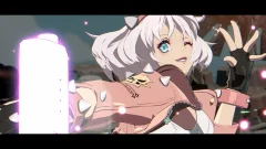 Screenshot Guilty Gear: Strive - Additional Character 10: Elphelt Valentine
