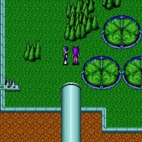 Phantasy Star II #26239