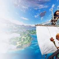 Dragon Quest VII Reimagined #28620