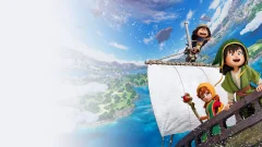 Screenshot Dragon Quest VII Reimagined