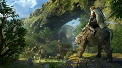 Screenshot La Terra di Mezzo: L'Ombra della Guerra