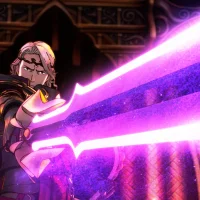 Fire Emblem Fates: Conquista #4453
