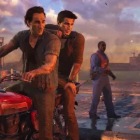 Uncharted 4: Fine di un ladro #161