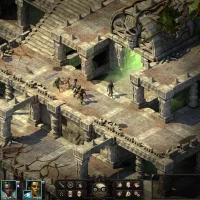Pillars of Eternity 2: Deadfire #12221