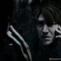 Silent Hill 2 #21534