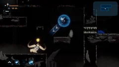 Screenshot Biomorph