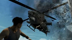 Screenshot Saints Row 2