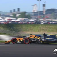 F1 2018 #12710