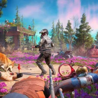 Far Cry: New Dawn #13238