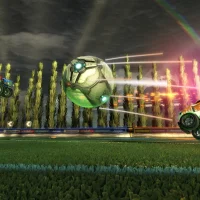 Rocket League #709