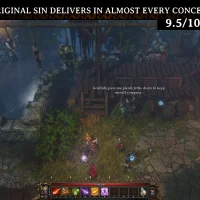 Divinity: Original Sin (Classic) #32998