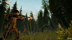 Screenshot Battalion 1944