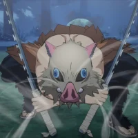 Demon Slayer: Kimetsu no Yaiba - The Hinokami Chronicles #27246