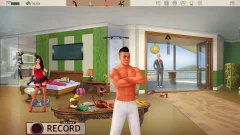 Screenshot Porno Studio Tycoon
