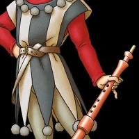 Dragon Quest XI: In search of Departed Time #8915