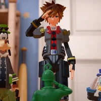 Kingdom Hearts III #10366