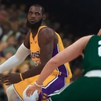 NBA 2K19 #12844