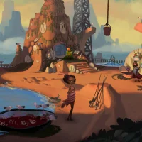 Broken Age #29834