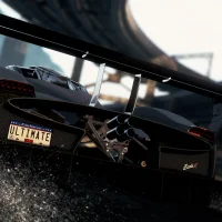 Need for Speed Most Wanted U #21413