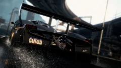 Screenshot Need for Speed Most Wanted U