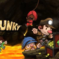 Spelunky #29520