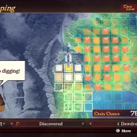 Fairy Fencer F: Refrain Chord #37810