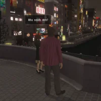 Yakuza 5 #1518