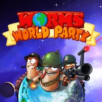 Worms World Party #27500