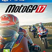 MotoGP 17 #9821