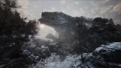 Screenshot The First Berserker: Khazan
