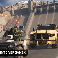 Call of Duty: Warzone Mobile #24163