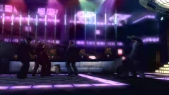 Screenshot Yakuza 2
