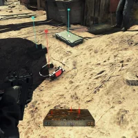 Umbrella Corps #3243