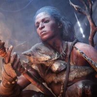 Far Cry: Primal #2716