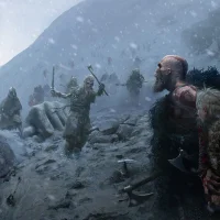 God of War #40150