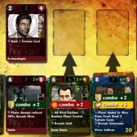 Uncharted: Fight for Fortune #40680